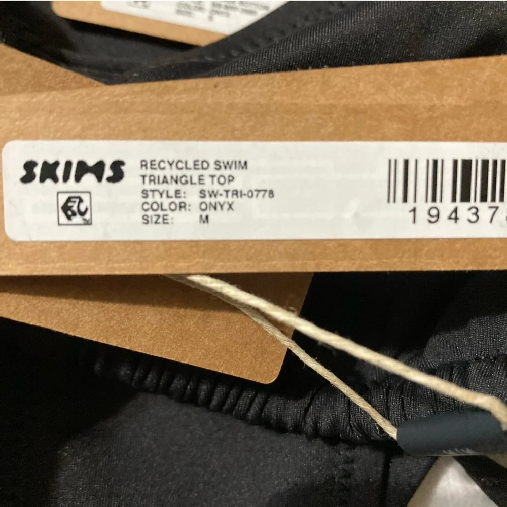 SKIMS Bikini SET! S/M